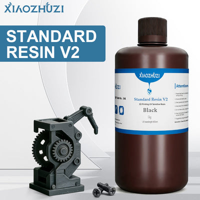 Standard Resin V2
