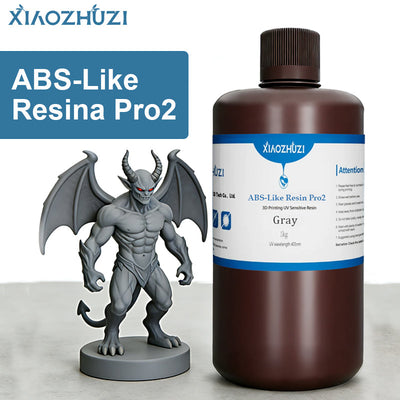 ABS-Like Resin Pro 2