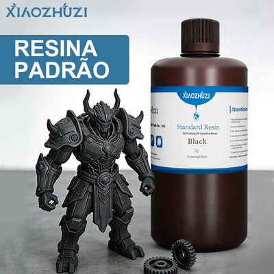 Standard Resin
