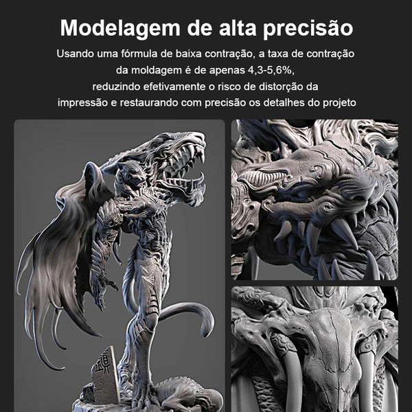 Standard Resin V2