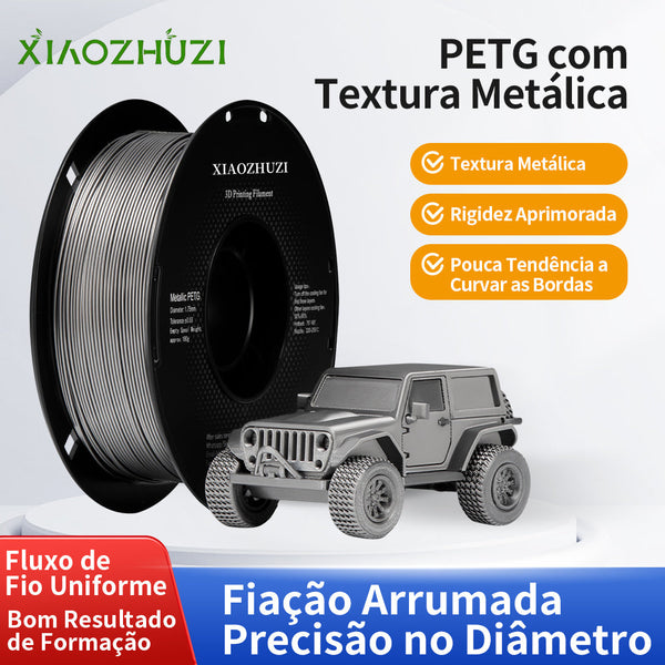 PETG-CF