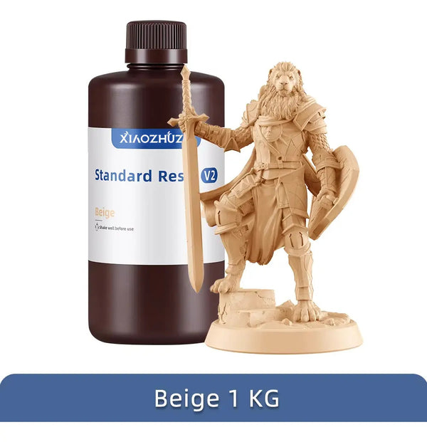 Standard Resin V2