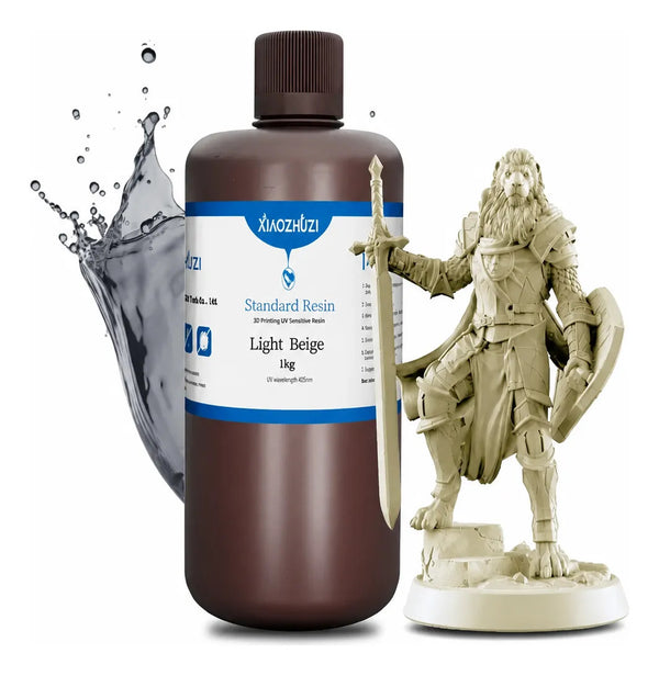 Standard Resin