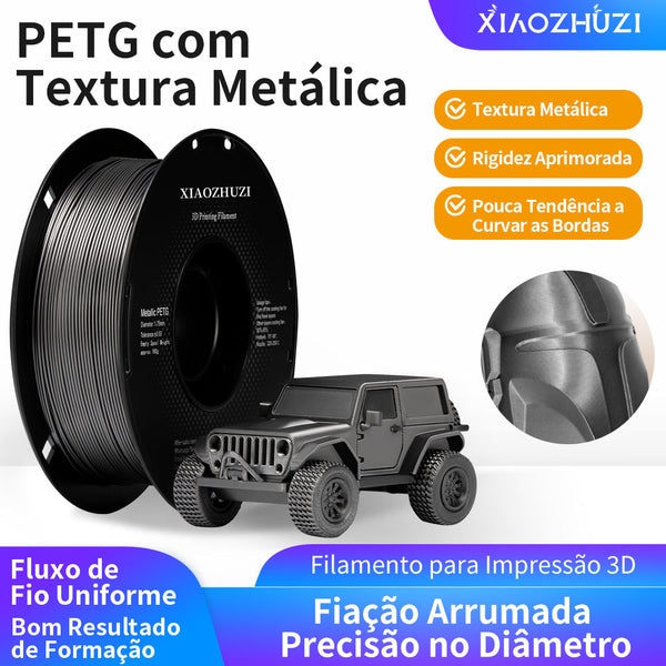 PETG-CF
