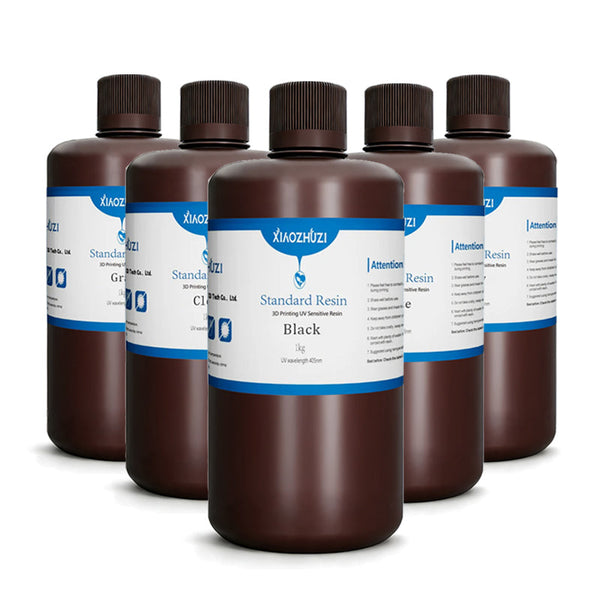 Standard Resin