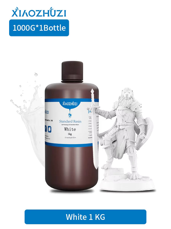 Standard Resin