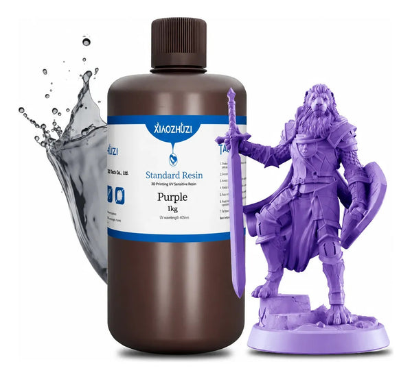 Standard Resin