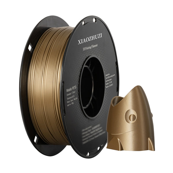 PETG-CF