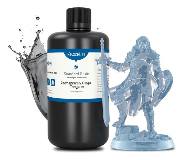 Standard Resin