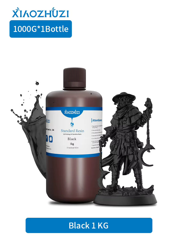 Standard Resin