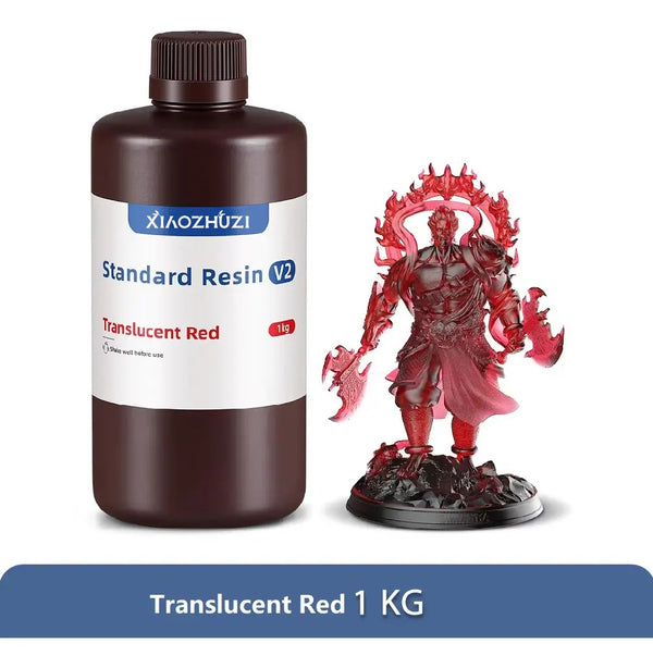 Standard Resin V2