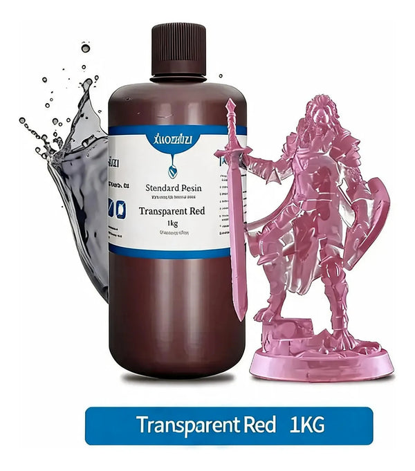 Standard Resin
