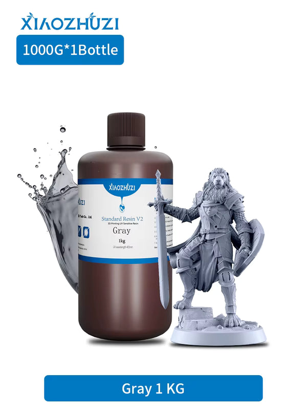 Standard Resin V2