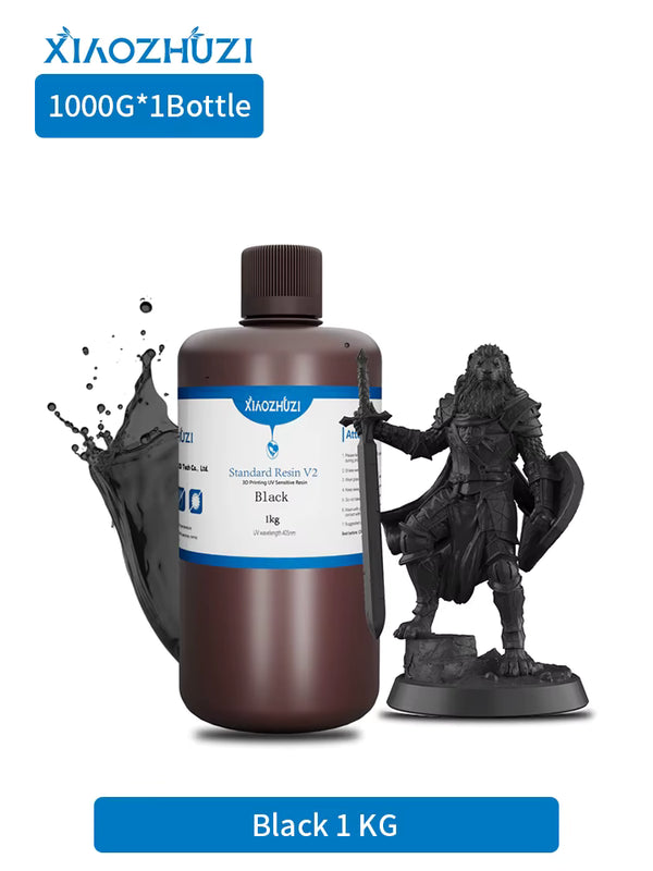 Standard Resin V2