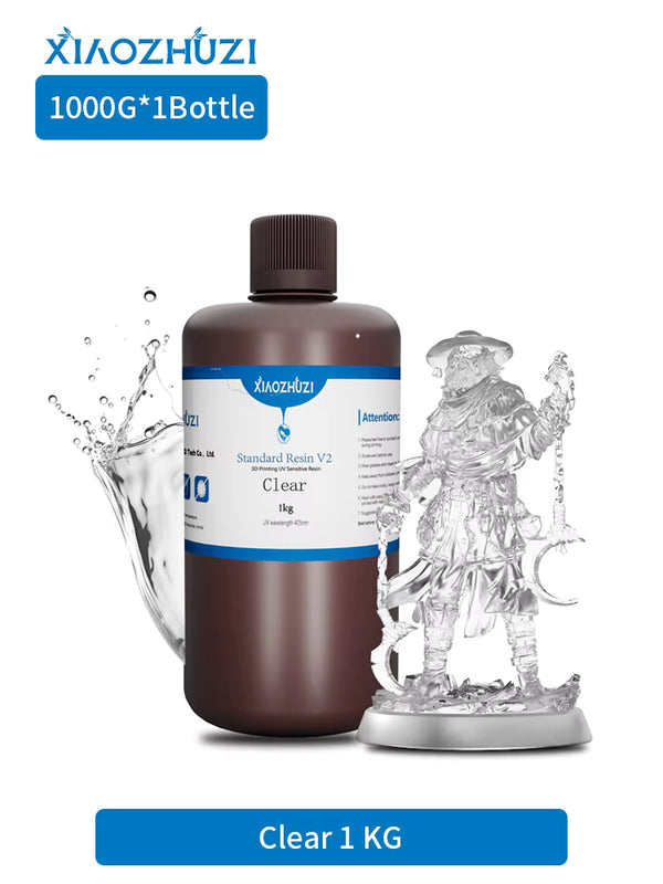 Standard Resin V2